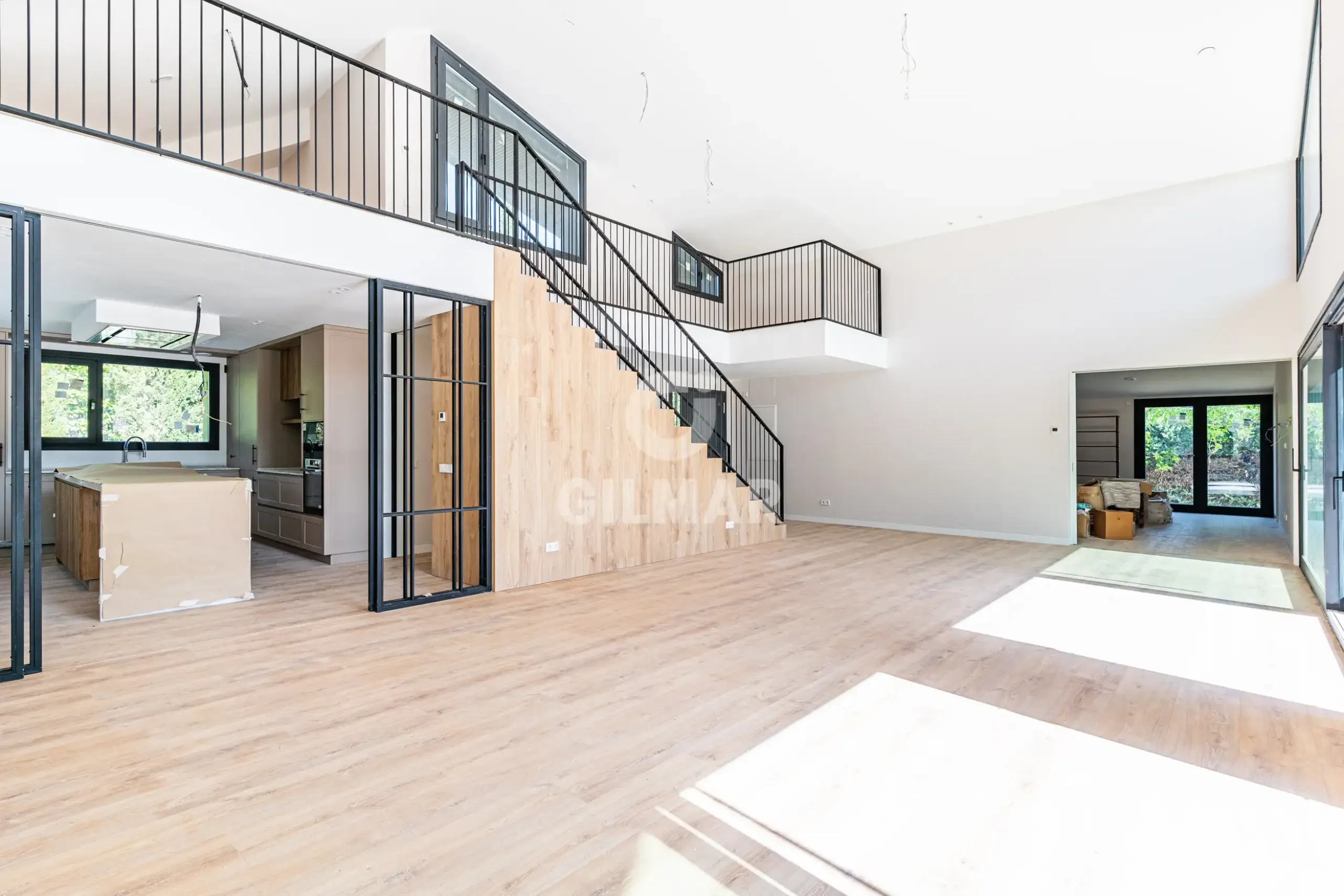 Villa in Pozuelo de Alarcón - Madrid