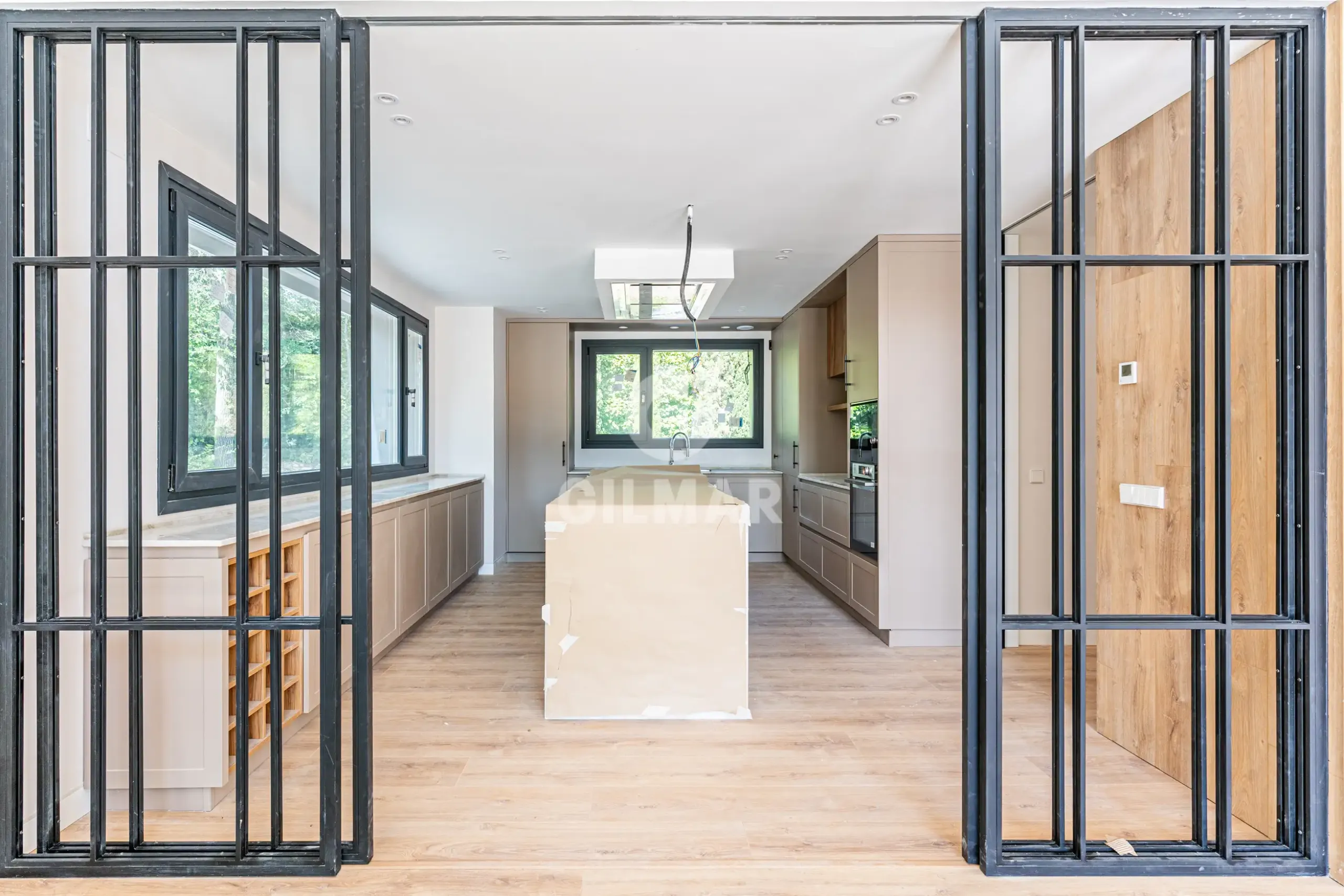 Villa in Pozuelo de Alarcón - Madrid
