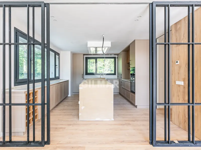 Villa in Pozuelo de Alarcón - Madrid