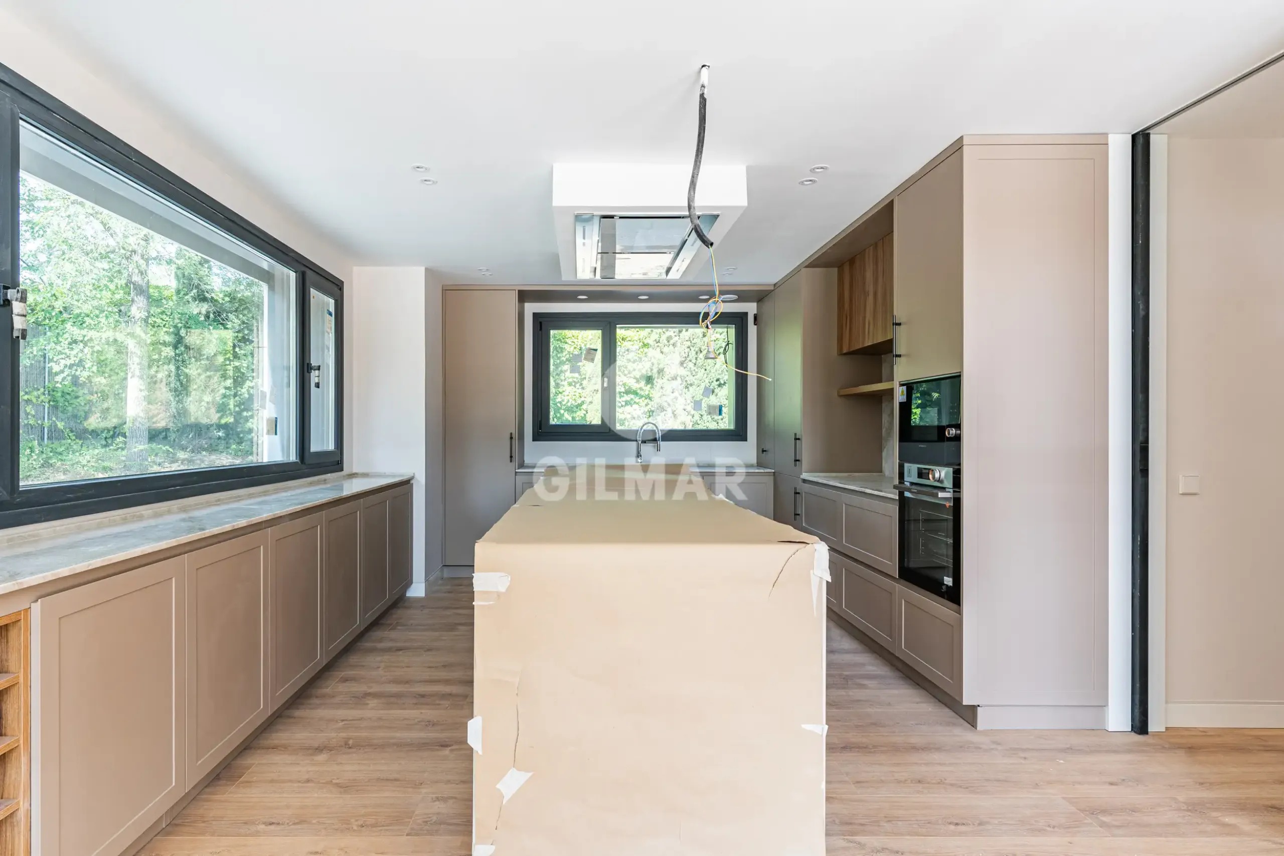 Villa in Pozuelo de Alarcón - Madrid
