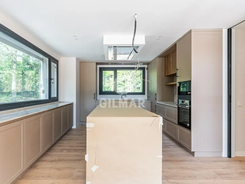 Villa in Pozuelo de Alarcón - Madrid