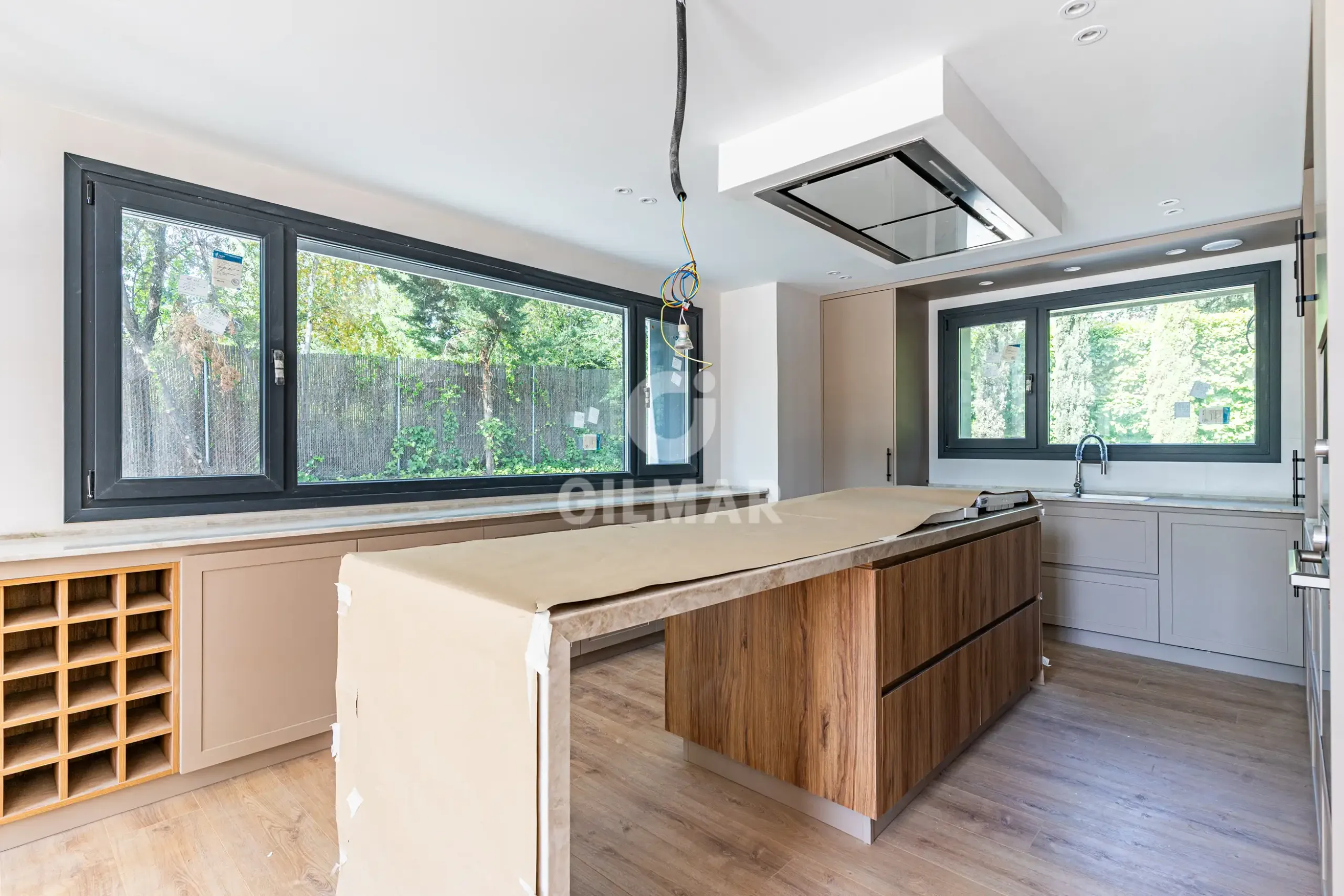 Villa in Pozuelo de Alarcón - Madrid