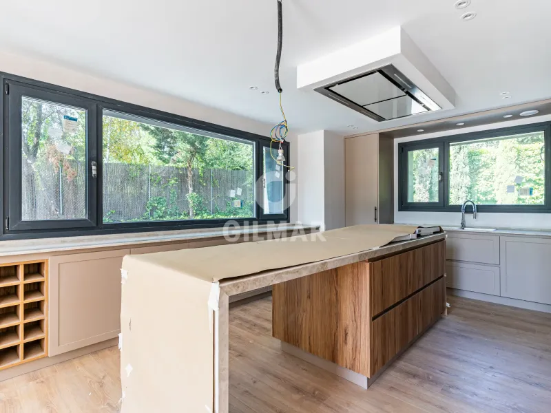 Villa in Pozuelo de Alarcón - Madrid