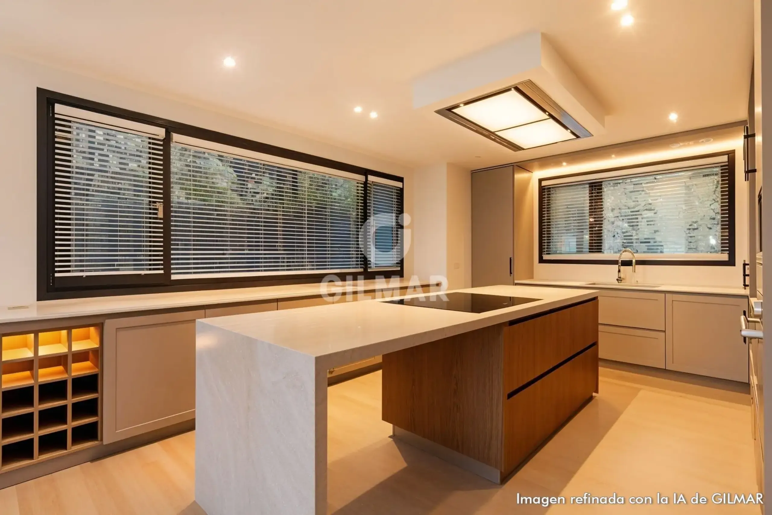 Villa in Pozuelo de Alarcón - Madrid