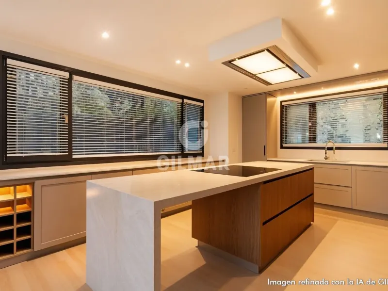 Villa in Pozuelo de Alarcón - Madrid
