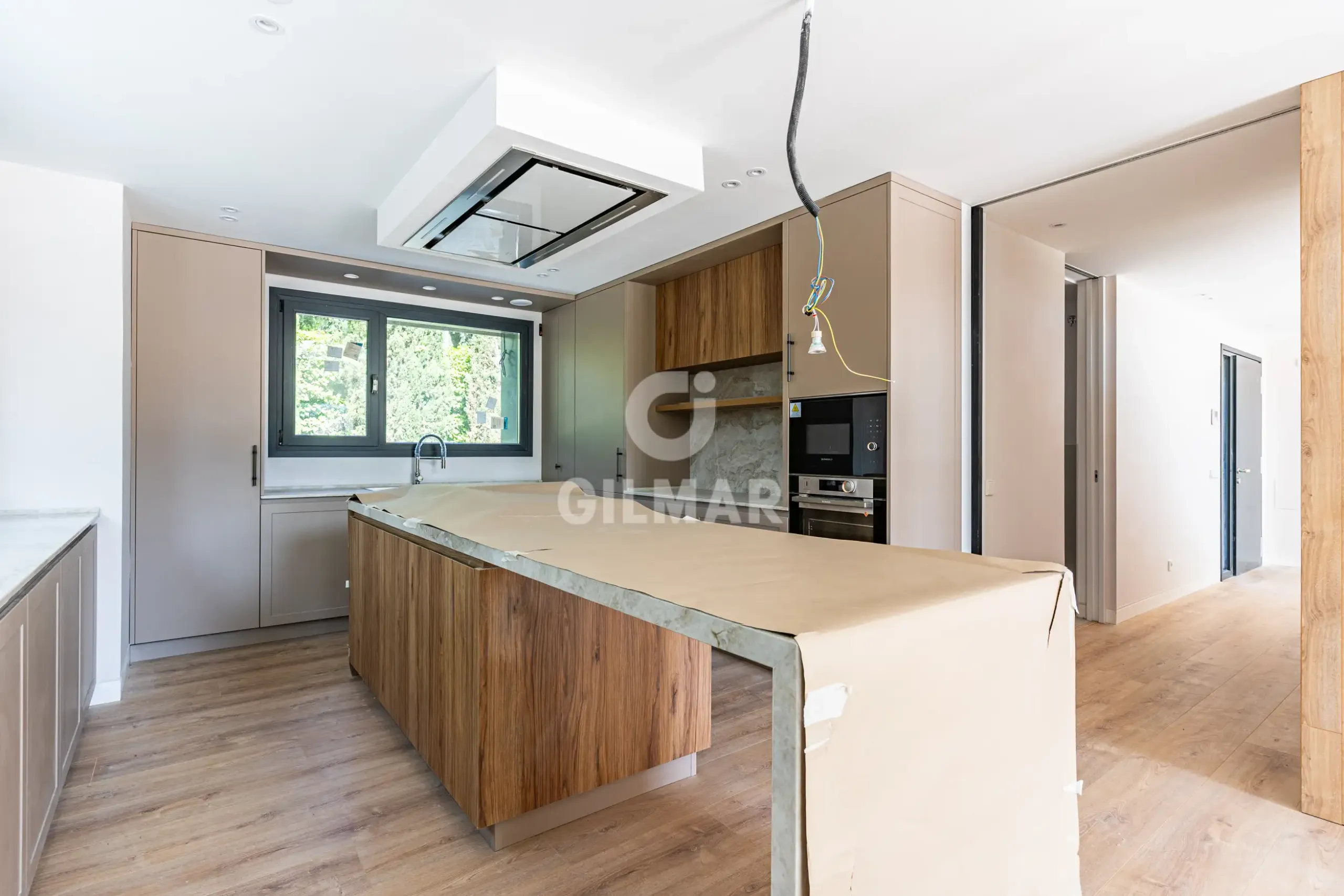 Villa in Pozuelo de Alarcón - Madrid