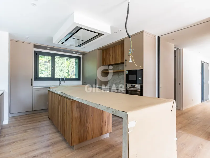 Villa in Pozuelo de Alarcón - Madrid