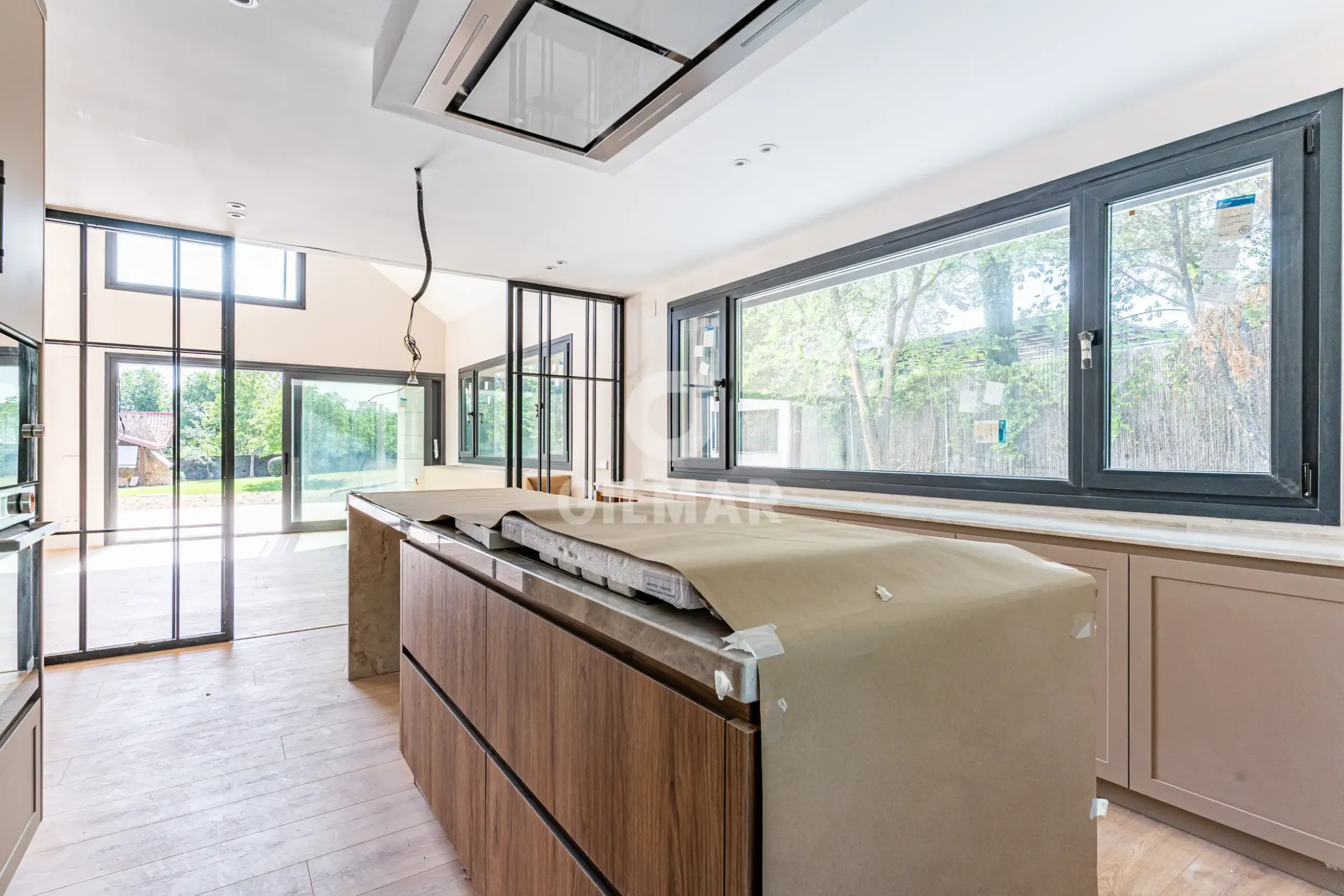 Villa in Pozuelo de Alarcón - Madrid