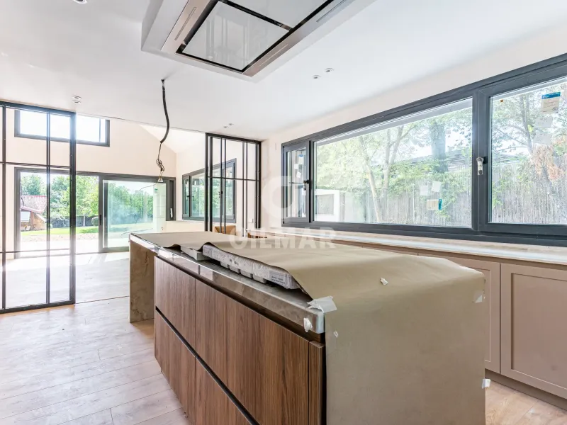 Villa in Pozuelo de Alarcón - Madrid