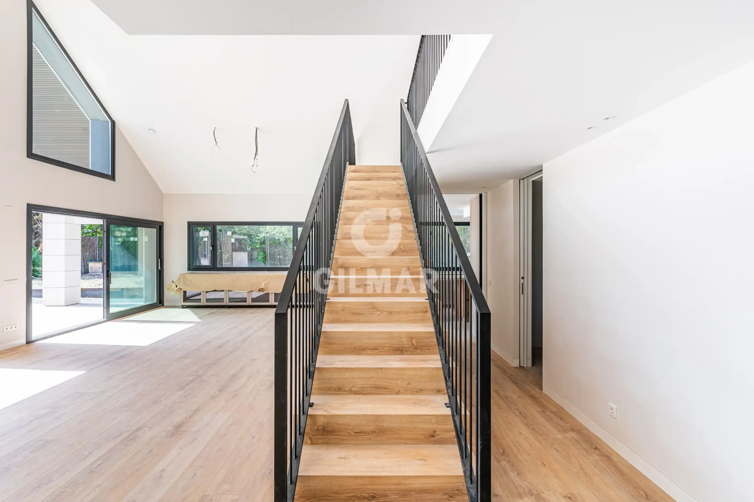 Villa in Pozuelo de Alarcón - Madrid