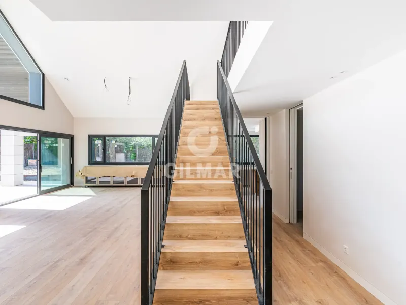 Villa in Pozuelo de Alarcón - Madrid