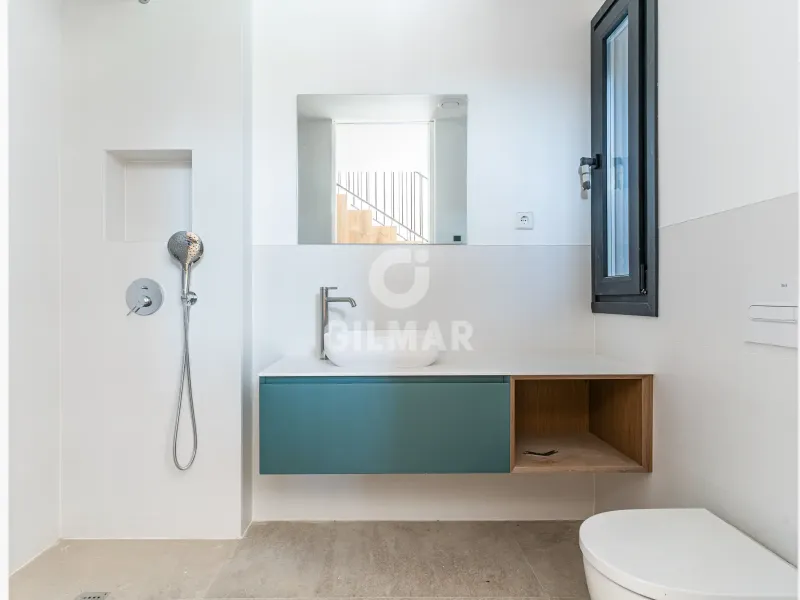 Villa in Pozuelo de Alarcón - Madrid