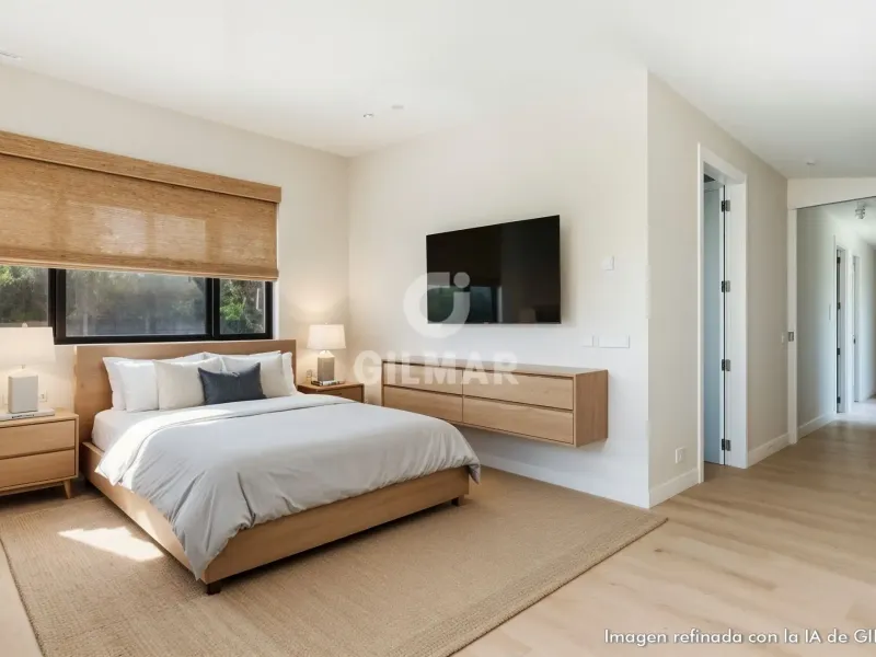 Villa in Pozuelo de Alarcón - Madrid