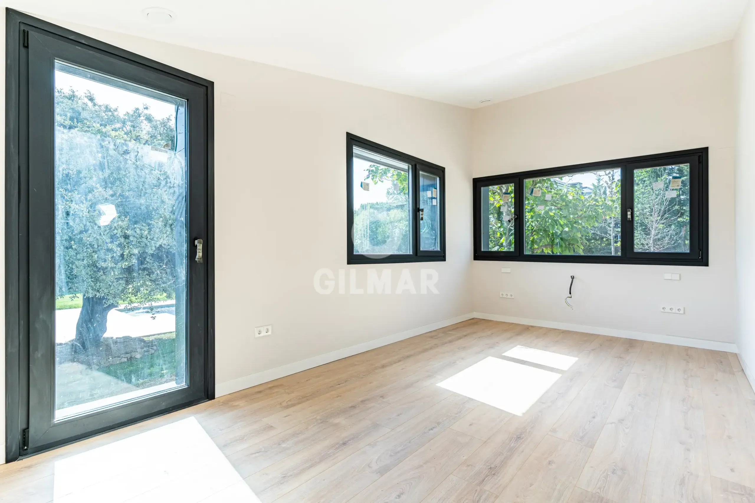 Villa in Pozuelo de Alarcón - Madrid
