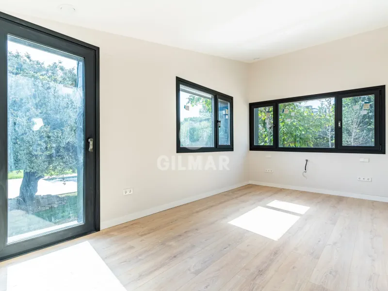 Villa in Pozuelo de Alarcón - Madrid