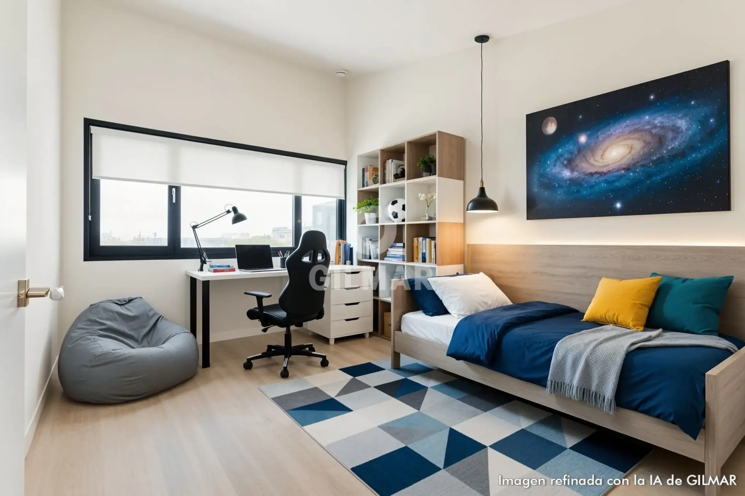 Villa in Pozuelo de Alarcón - Madrid