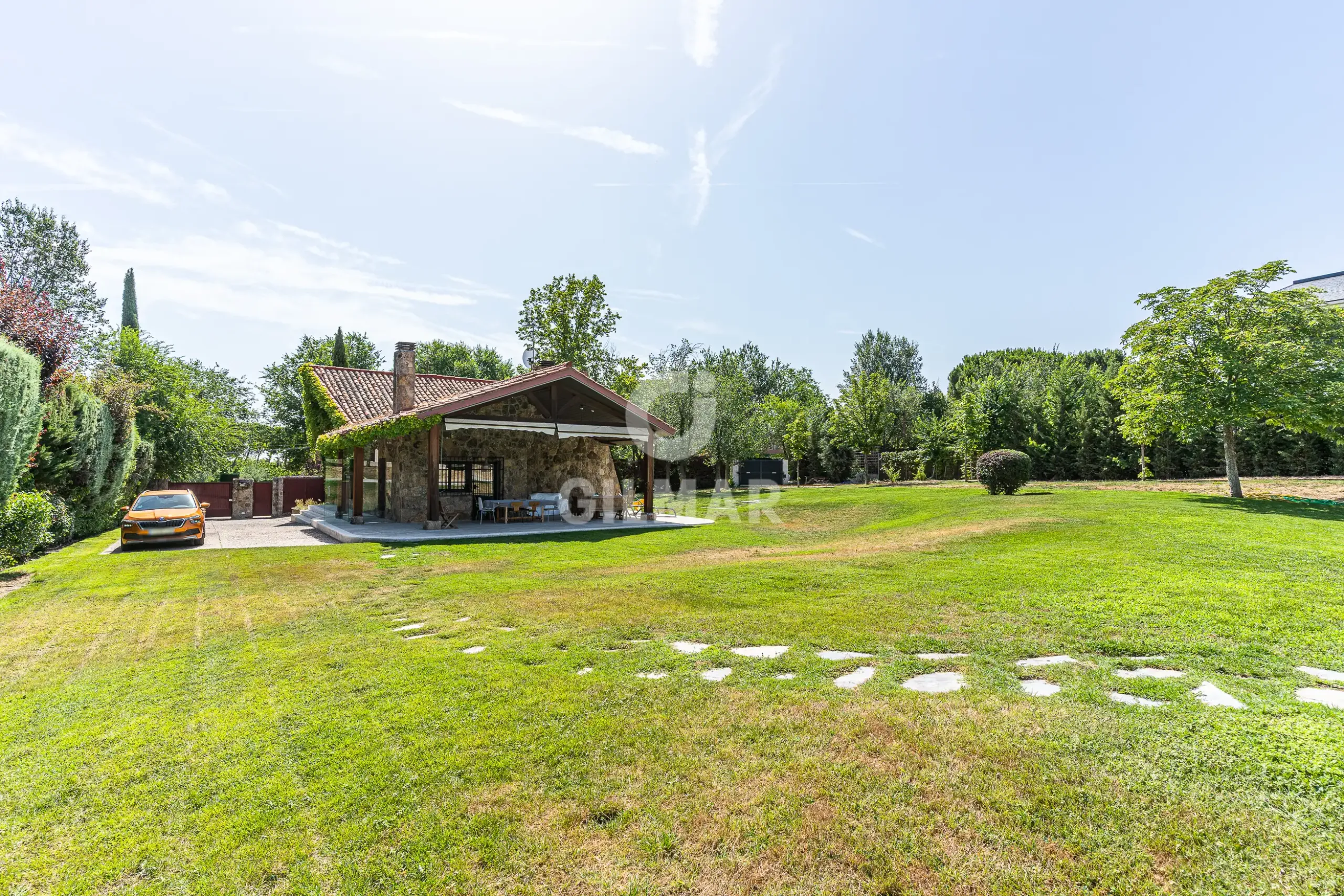 Villa in Pozuelo de Alarcón - Madrid