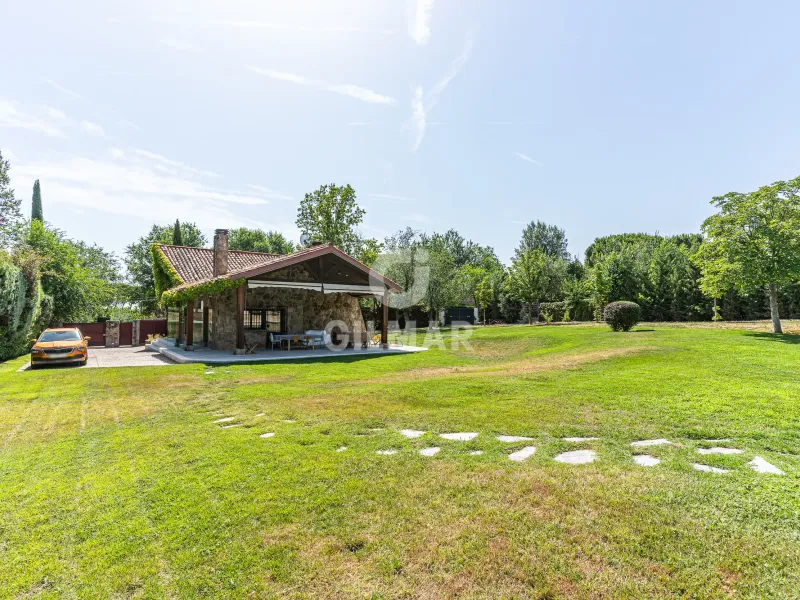 Villa in Pozuelo de Alarcón - Madrid