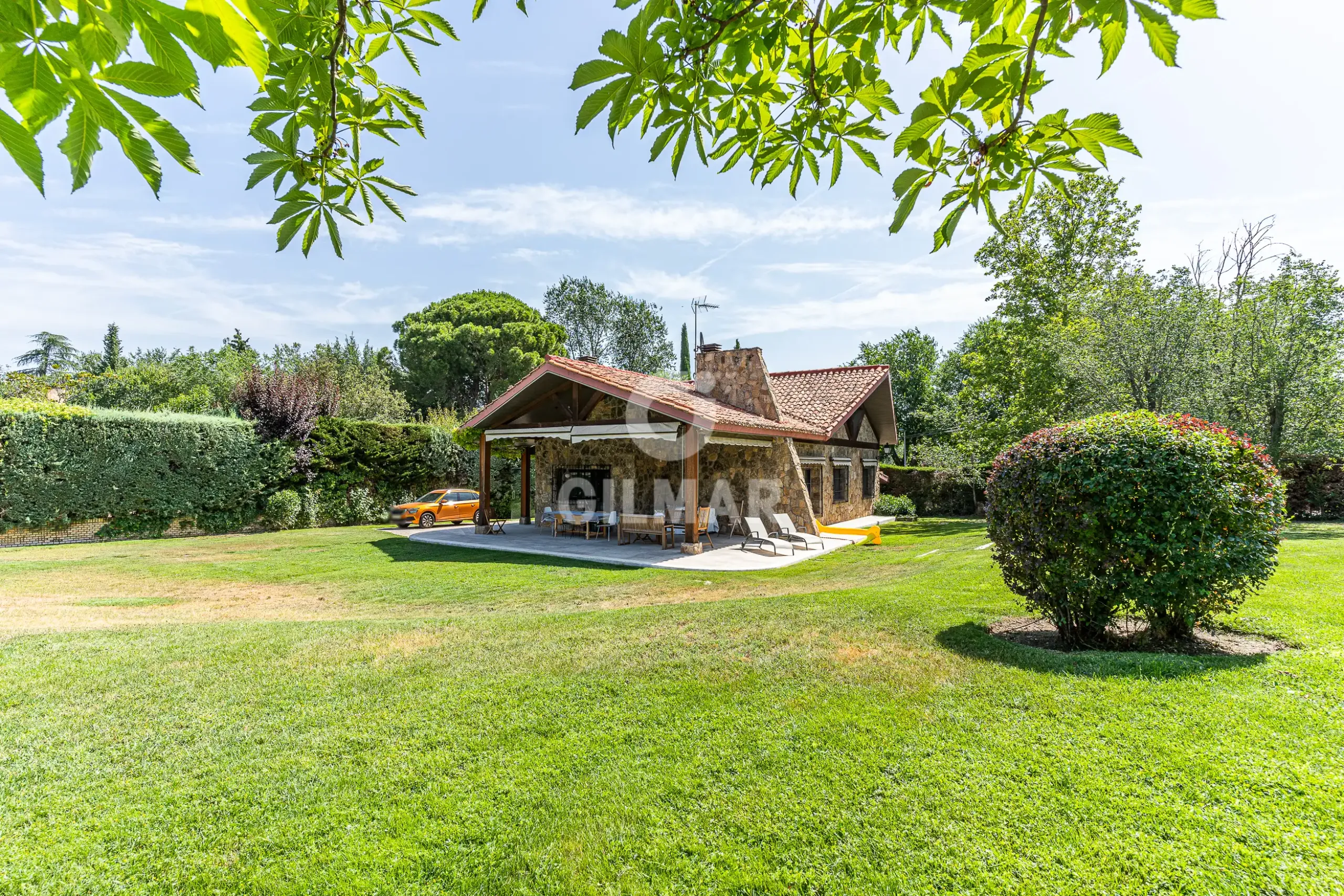 Villa in Pozuelo de Alarcón - Madrid