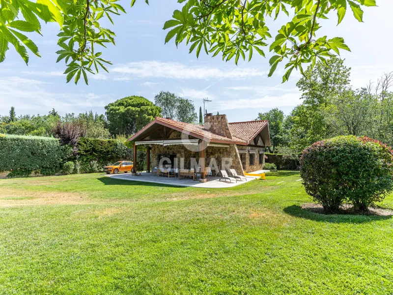 Villa in Pozuelo de Alarcón - Madrid