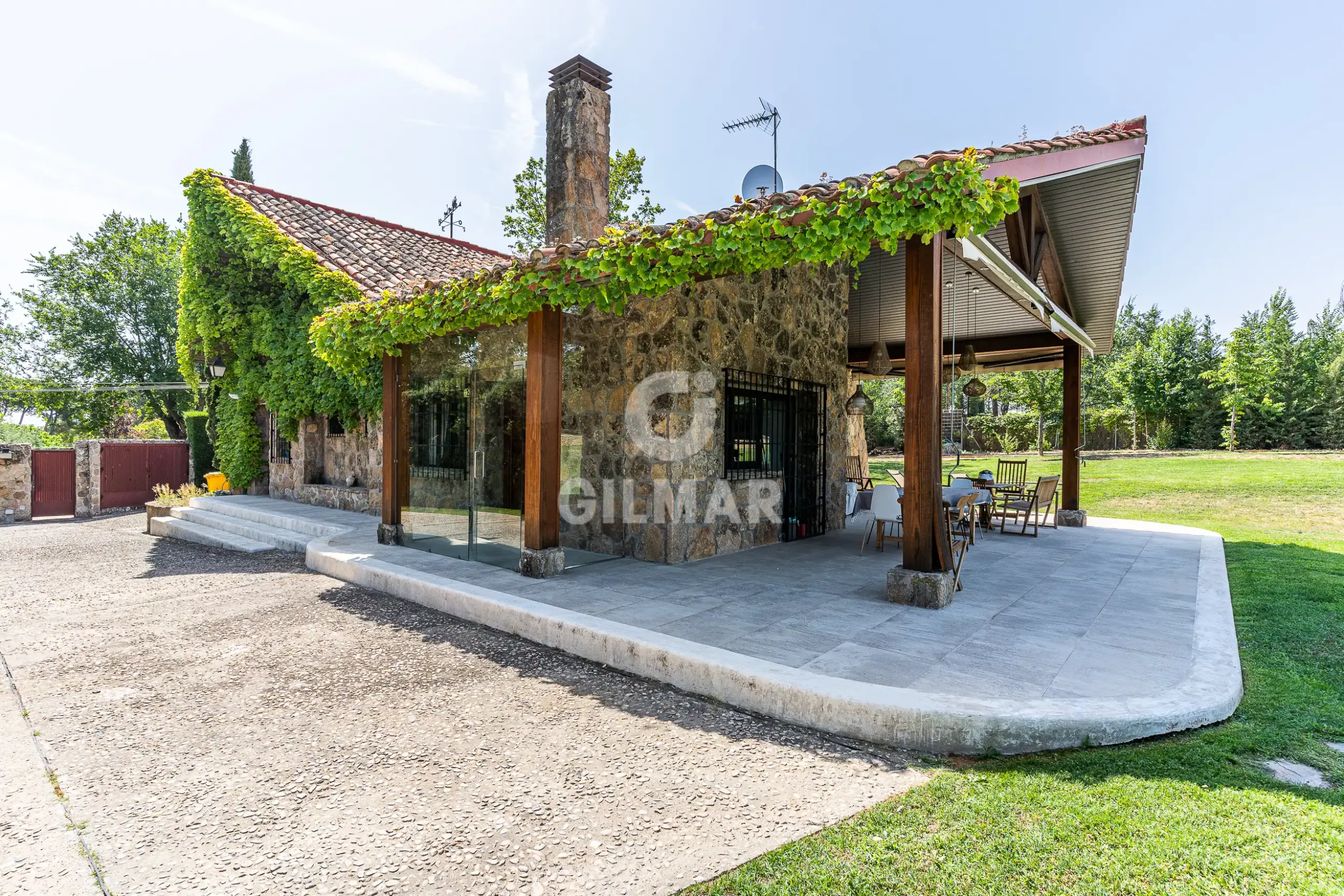 Villa in Pozuelo de Alarcón - Madrid