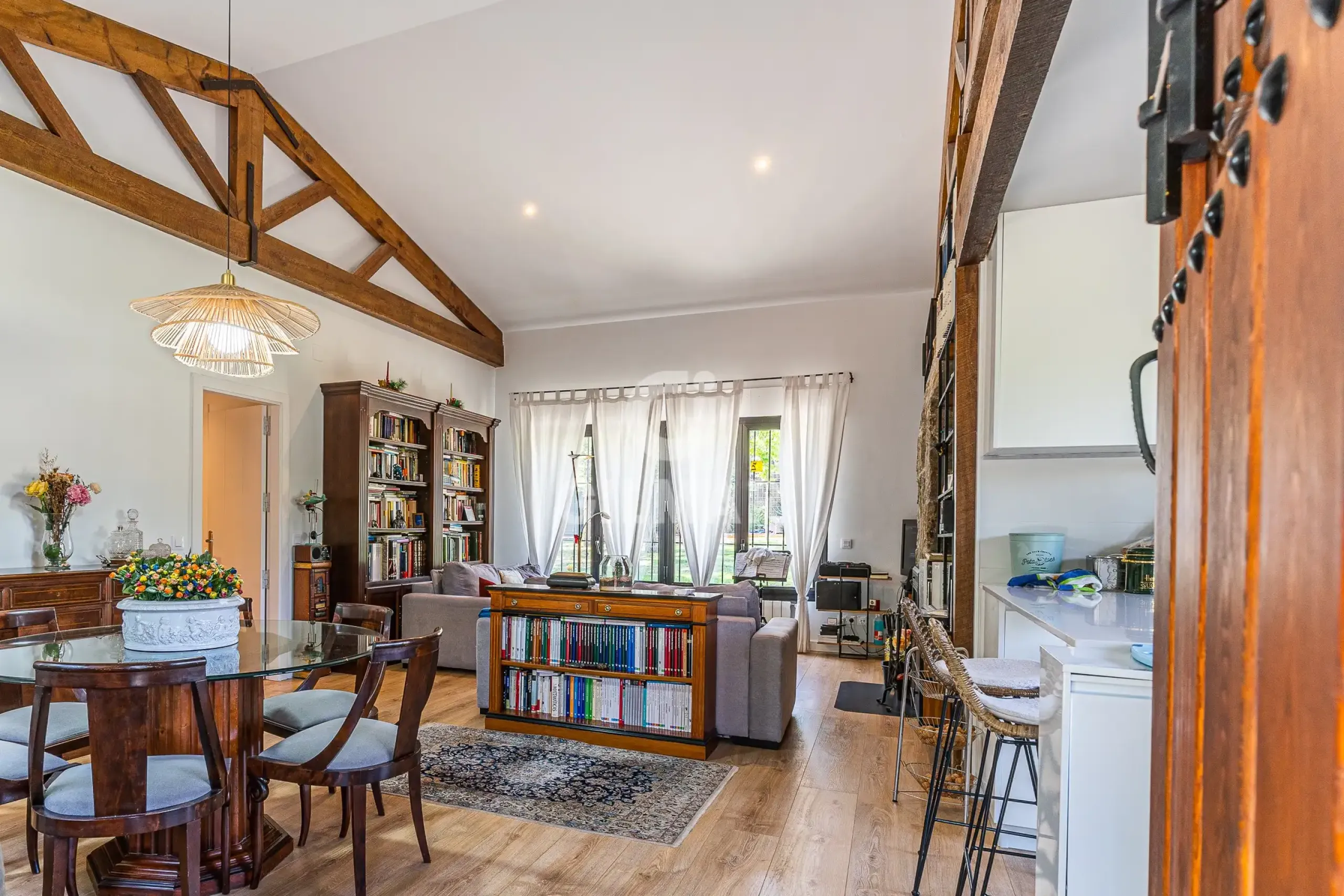 Villa in Pozuelo de Alarcón - Madrid