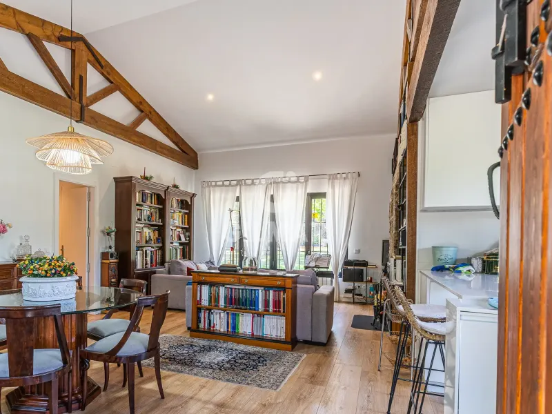 Villa in Pozuelo de Alarcón - Madrid