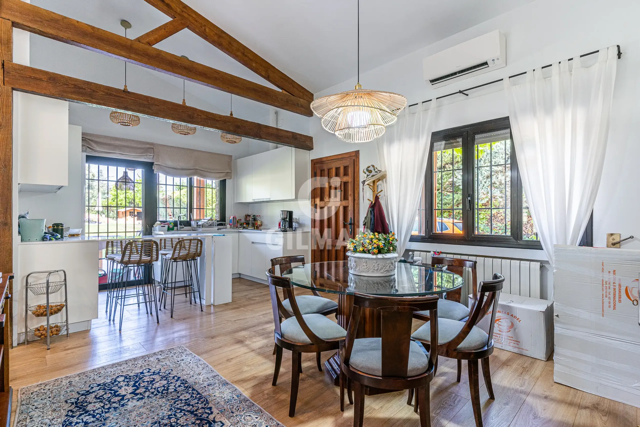 Villa in Pozuelo de Alarcón - Madrid