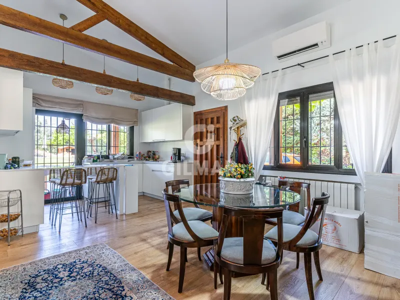 Villa in Pozuelo de Alarcón - Madrid