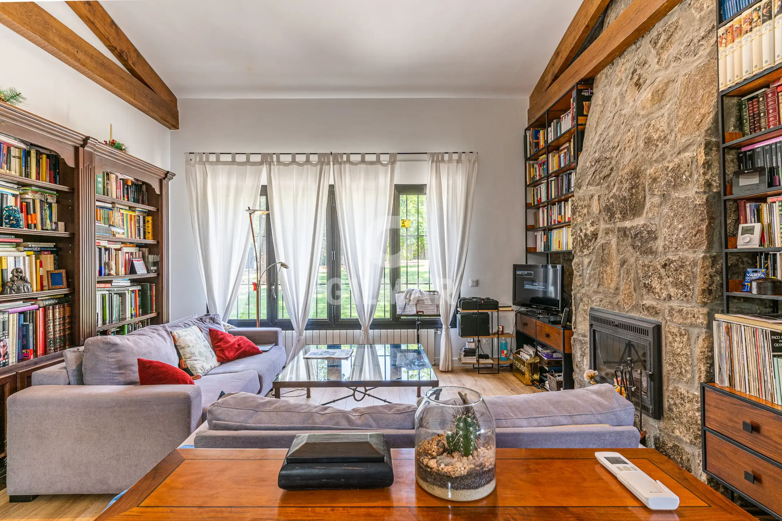 Villa in Pozuelo de Alarcón - Madrid