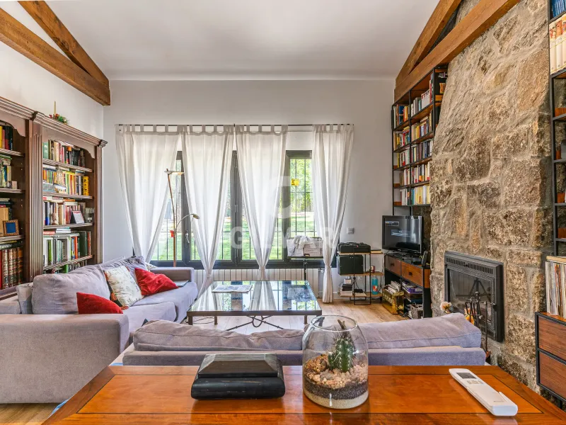 Villa in Pozuelo de Alarcón - Madrid