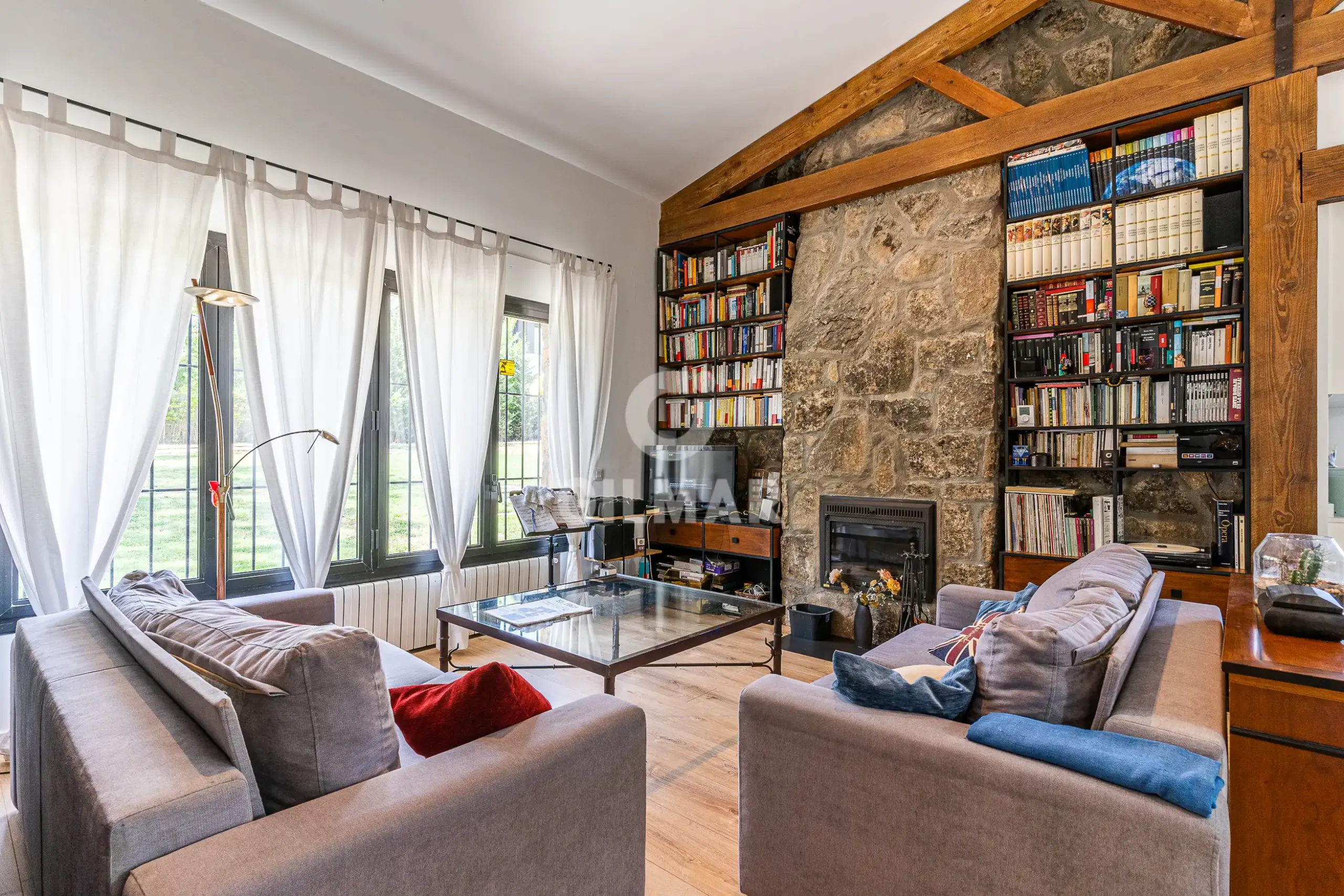 Villa in Pozuelo de Alarcón - Madrid