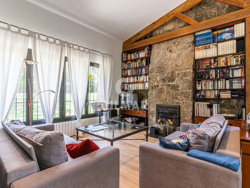 Villa in Pozuelo de Alarcón - Madrid