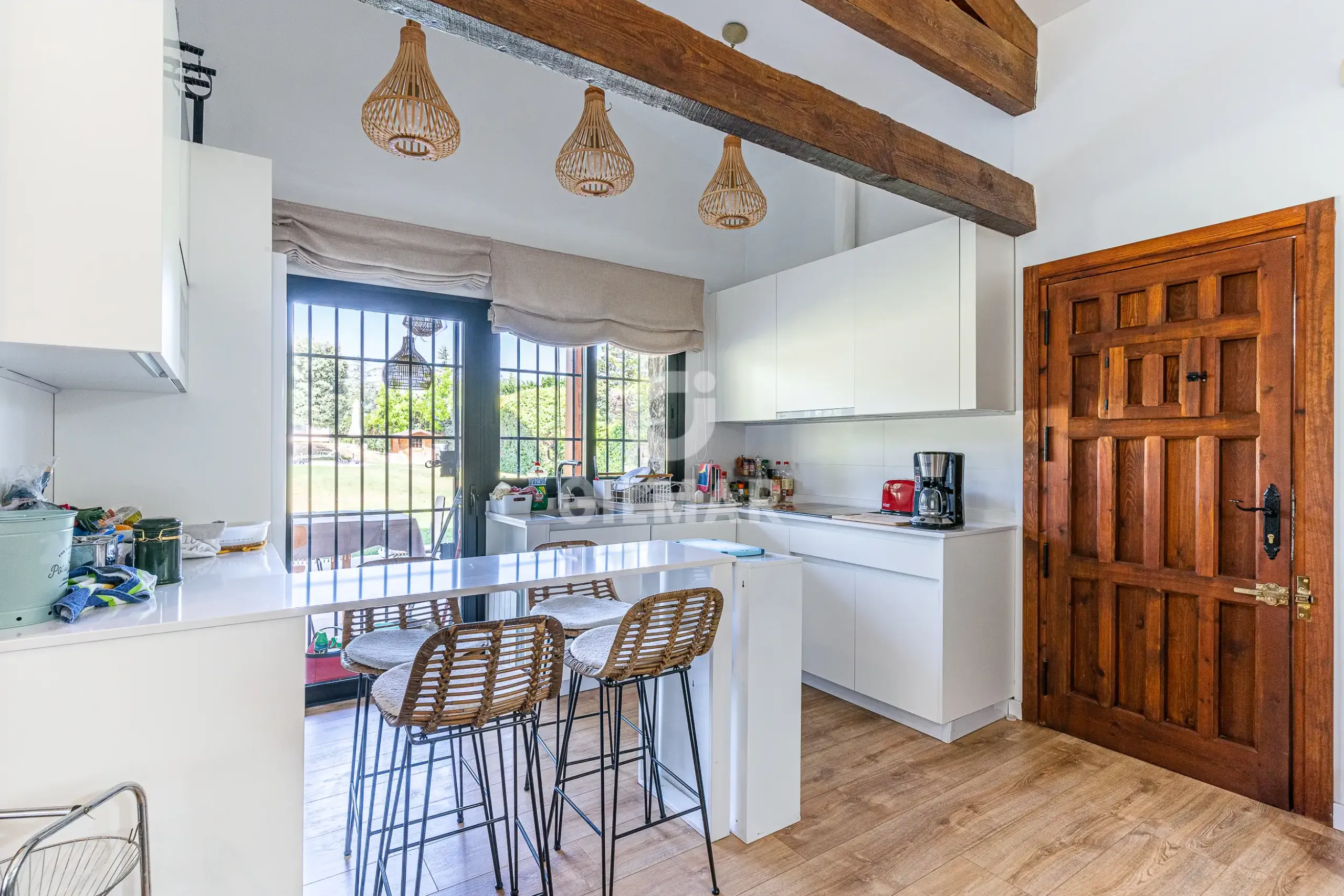 Villa in Pozuelo de Alarcón - Madrid