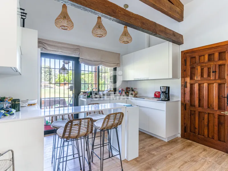 Villa in Pozuelo de Alarcón - Madrid