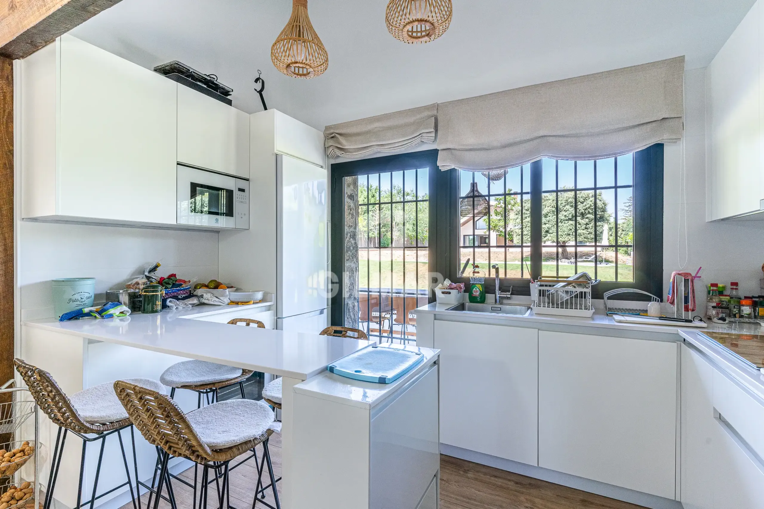 Villa in Pozuelo de Alarcón - Madrid