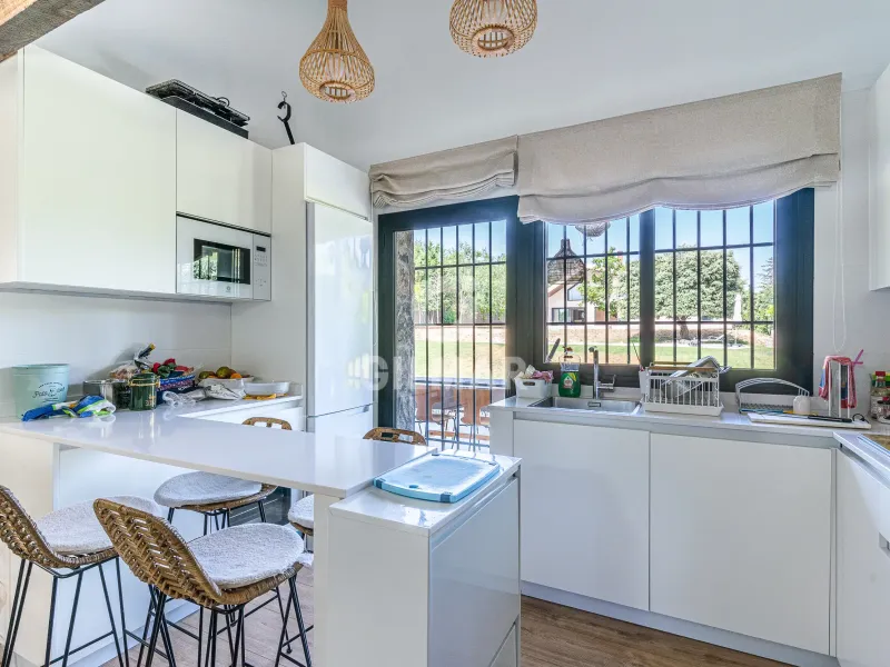 Villa in Pozuelo de Alarcón - Madrid