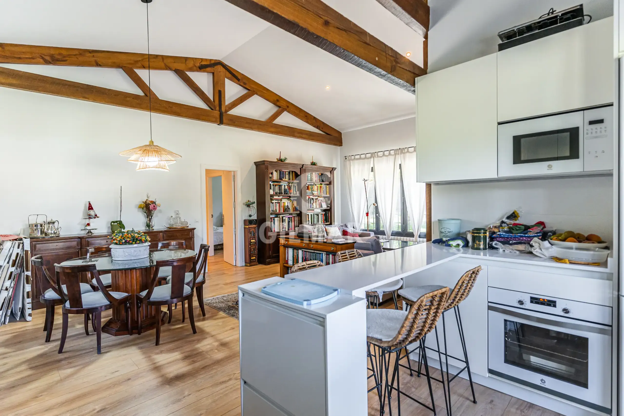 Villa in Pozuelo de Alarcón - Madrid