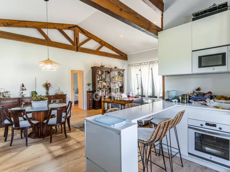 Villa in Pozuelo de Alarcón - Madrid