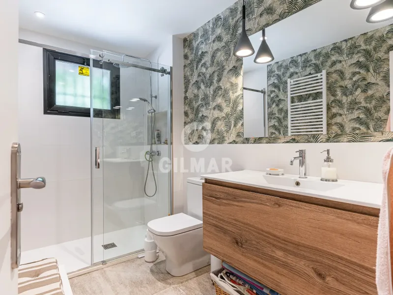 Villa in Pozuelo de Alarcón - Madrid