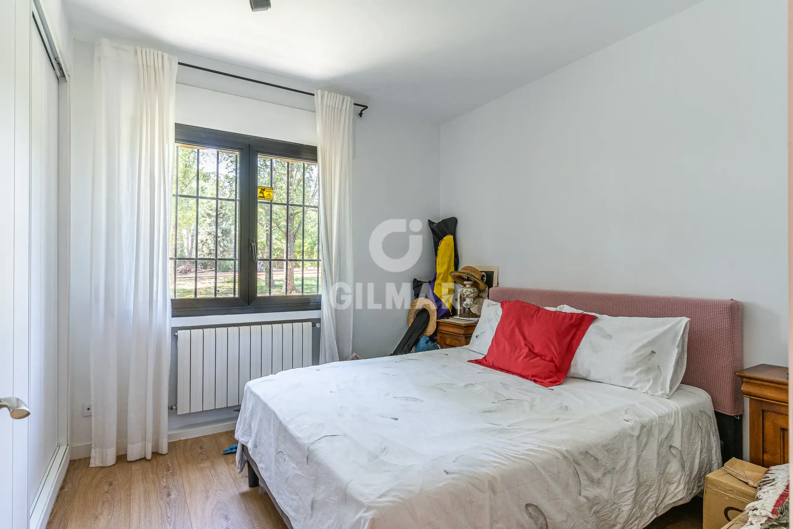Villa in Pozuelo de Alarcón - Madrid