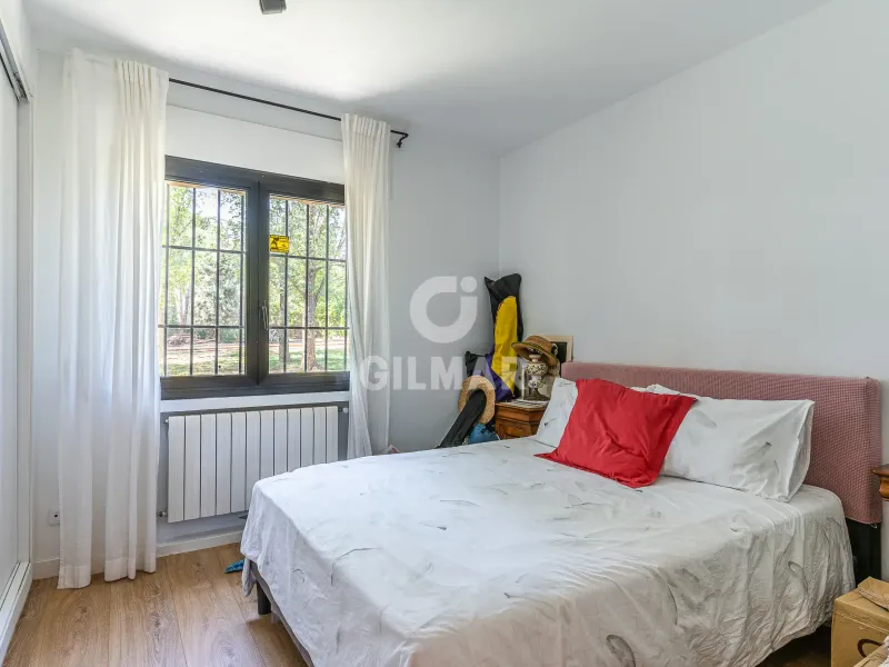 Villa in Pozuelo de Alarcón - Madrid