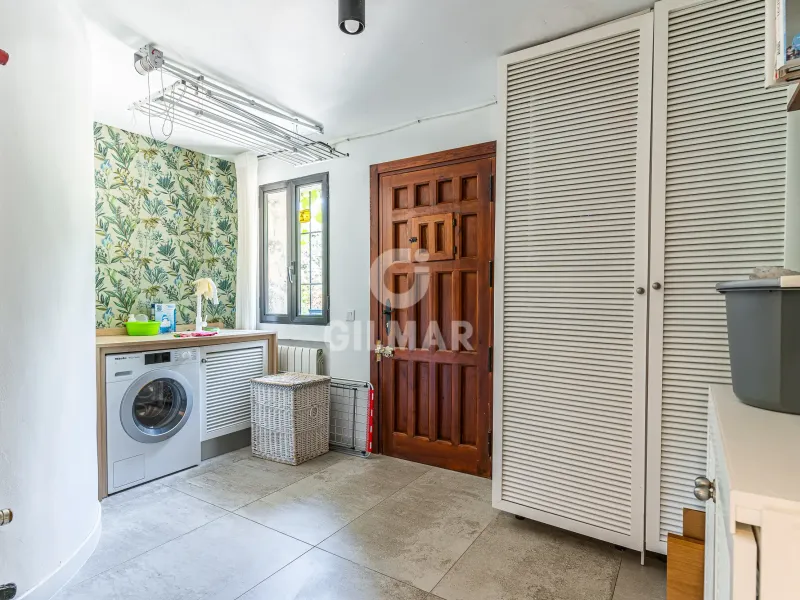 Villa in Pozuelo de Alarcón - Madrid