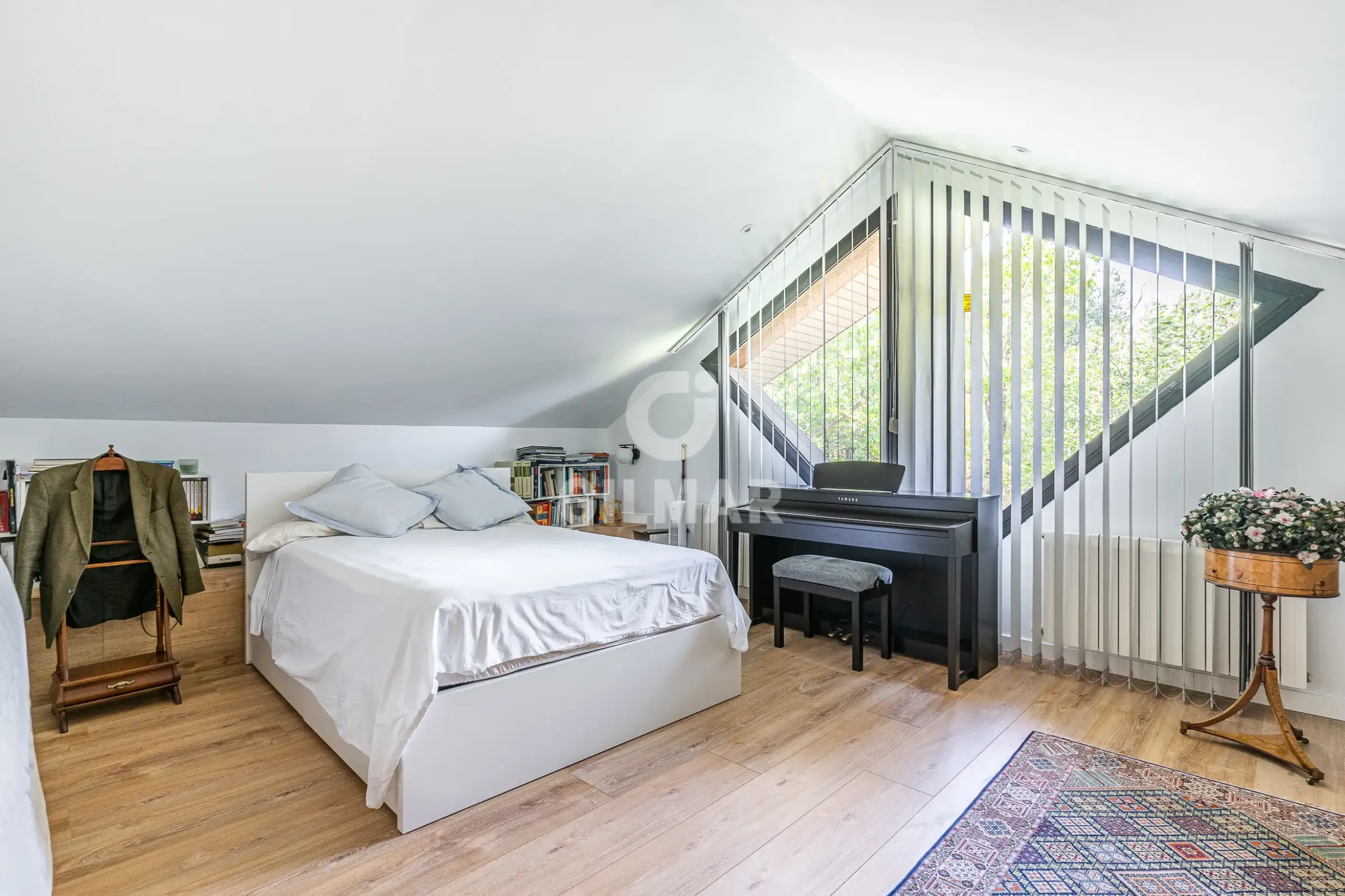 Villa in Pozuelo de Alarcón - Madrid