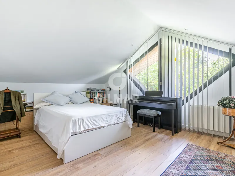 Villa in Pozuelo de Alarcón - Madrid