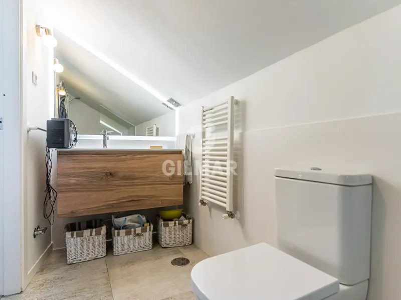 Villa in Pozuelo de Alarcón - Madrid