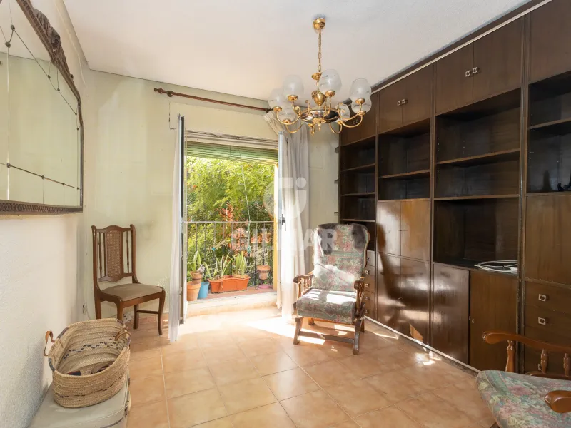 Apartment in Pacífico - Madrid