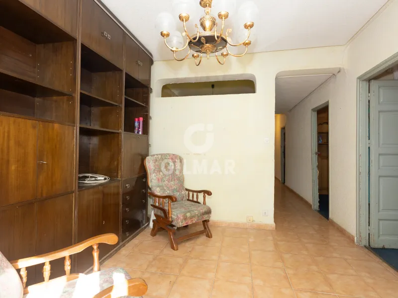 Apartment in Pacífico - Madrid