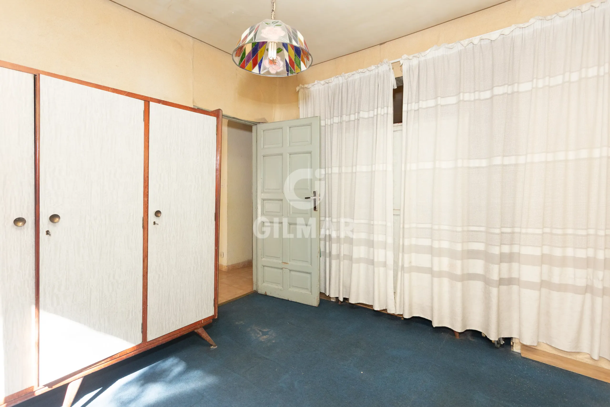 Apartment in Pacífico - Madrid