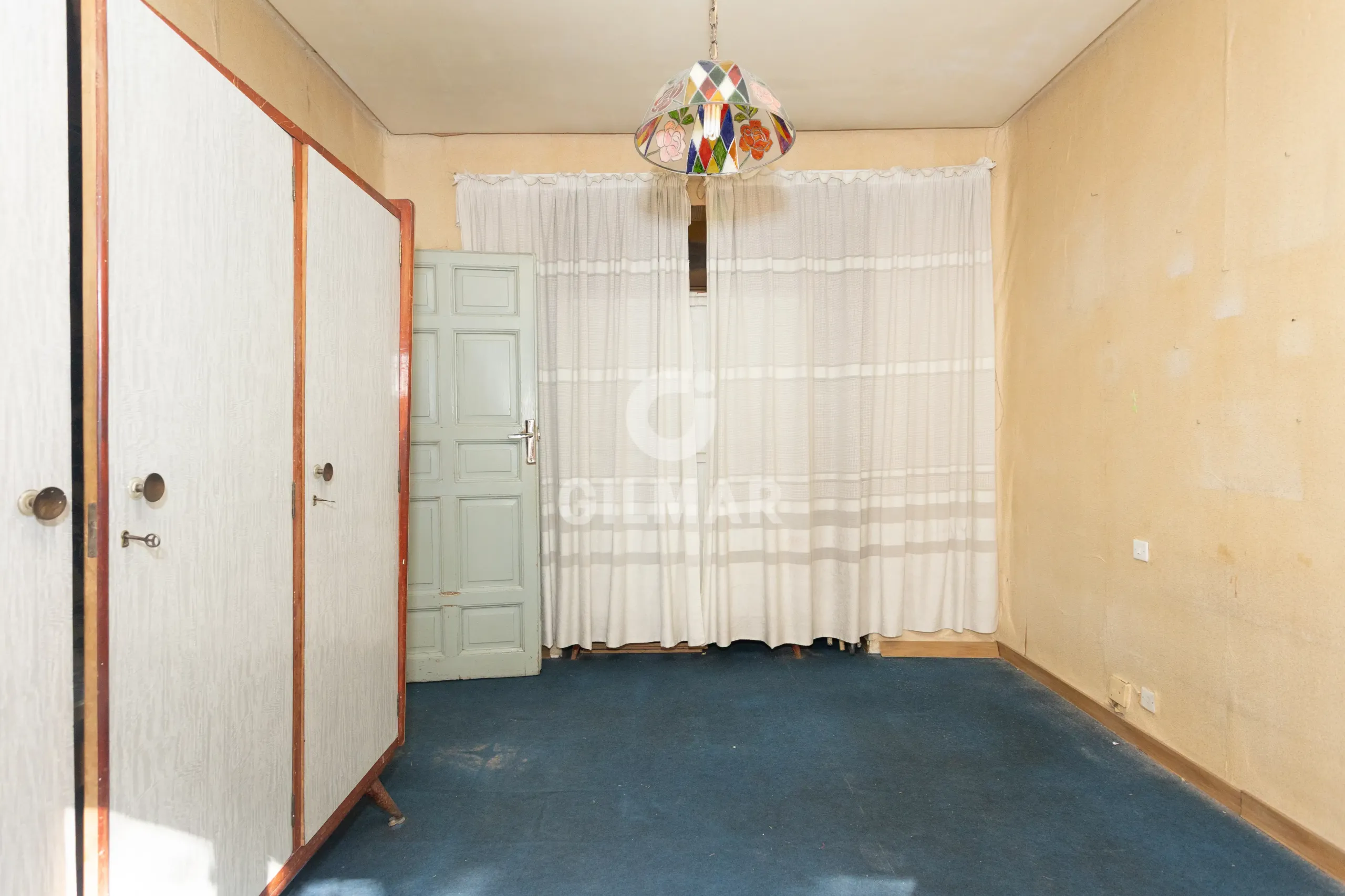 Apartment in Pacífico - Madrid